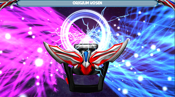 欧布奥特曼变身模拟器手机版截图5