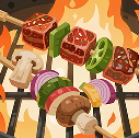 烤串大师红包游戏