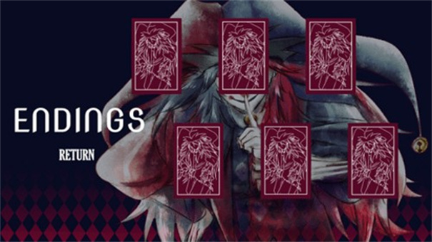 你被小丑困住了安卓版截图1