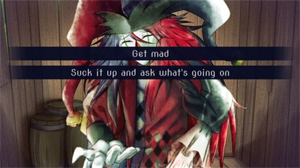 你被小丑困住了安卓版截图3