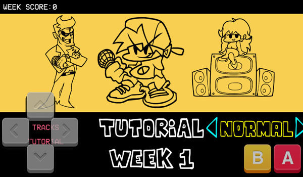 黑色星期五之夜修女高清版模组截图2