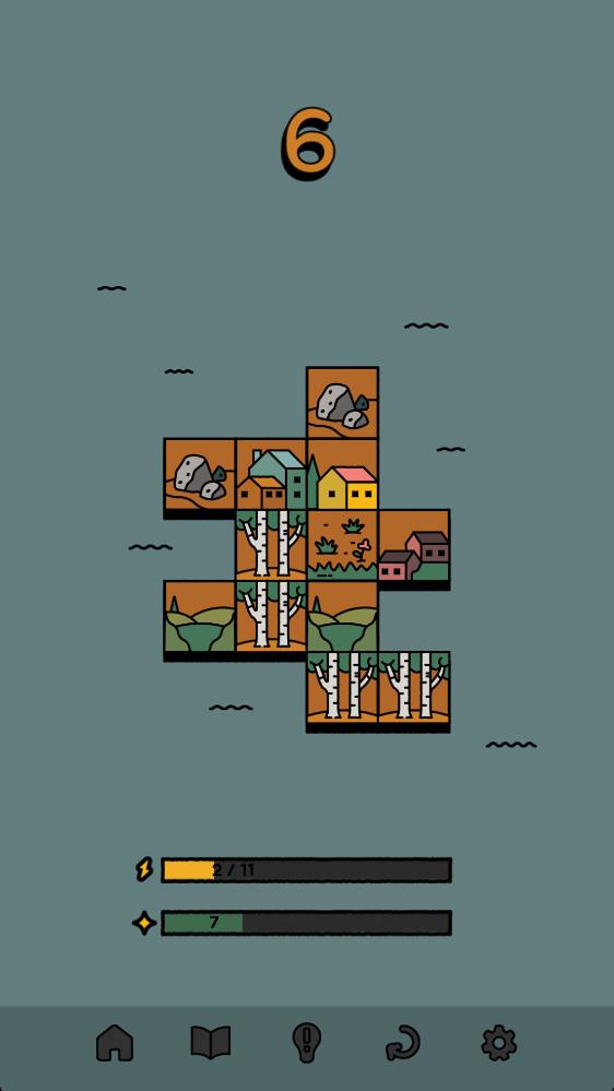 生态动力城镇截图1