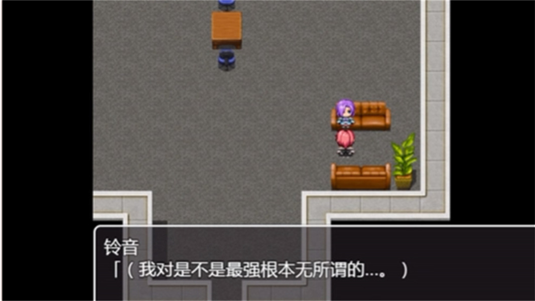 守护战姬铃音安卓版截图3