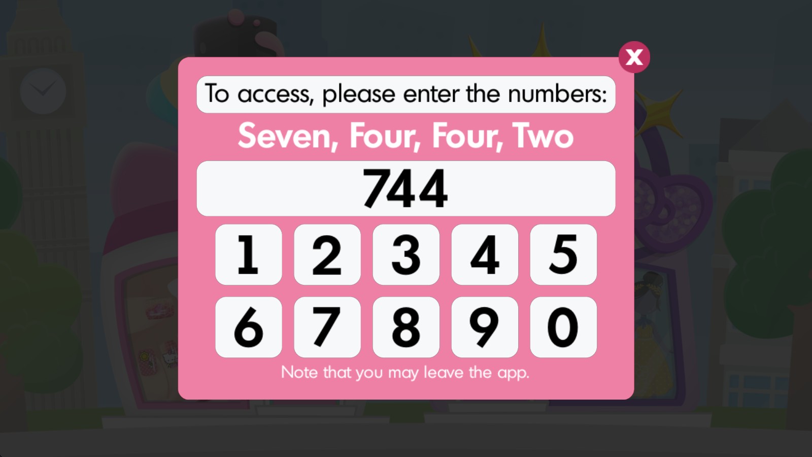 HelloKitty美甲沙龙