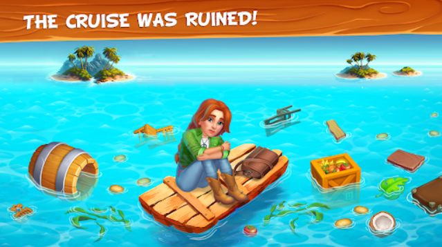 农场小镇中文版截图2