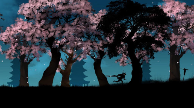 忍者岚汉化版截图5