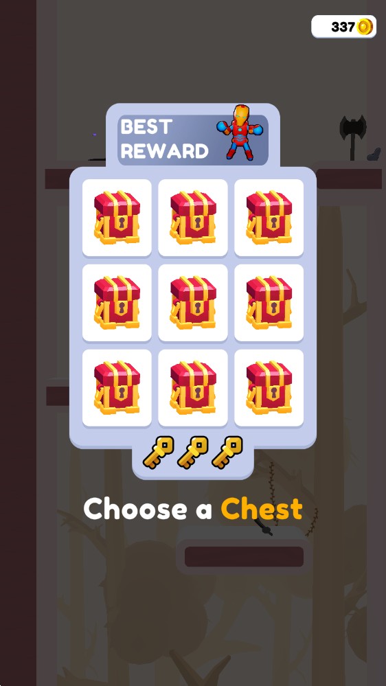 火柴人传送大师3D