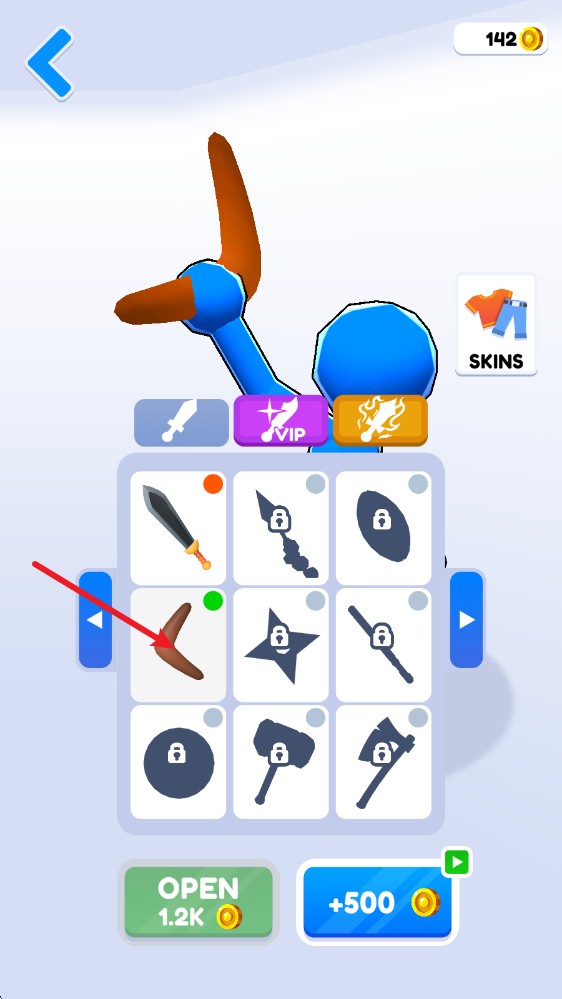 火柴人传送大师3D