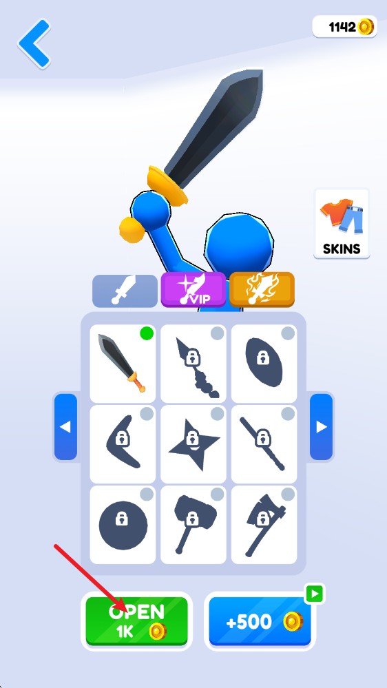 火柴人传送大师3D