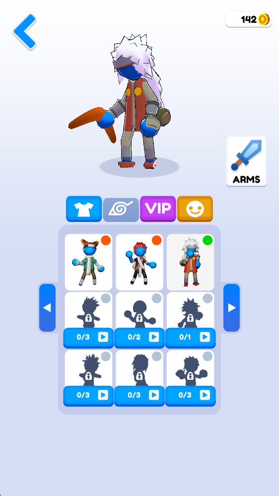 火柴人传送大师3D