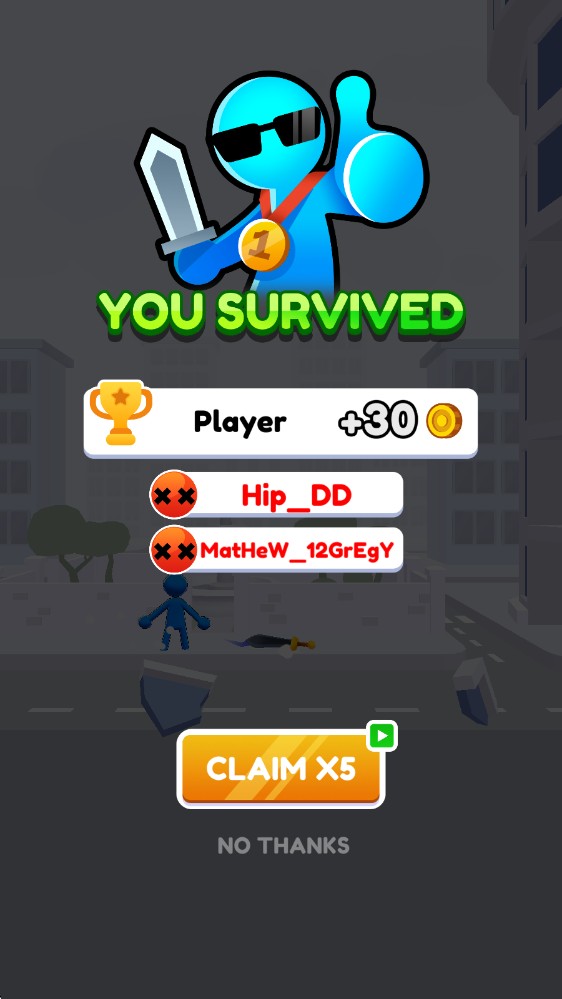 火柴人传送大师3D