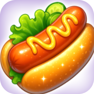 美国烹饪之星中文版