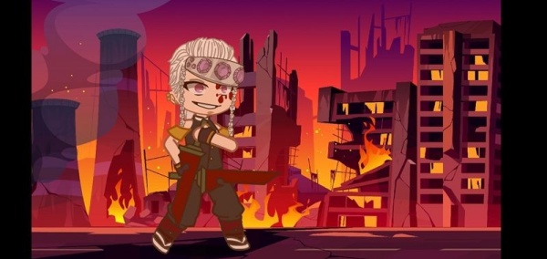 加查鬼灭之刃最新版本截图1