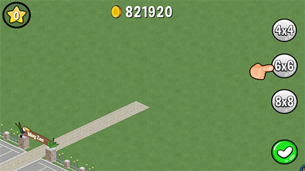 莫伊动物园原版截图1