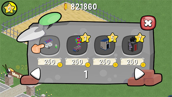 莫伊动物园原版截图3