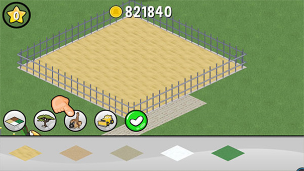 莫伊动物园原版截图5