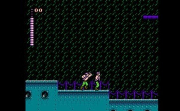 赤影战士plus截图3