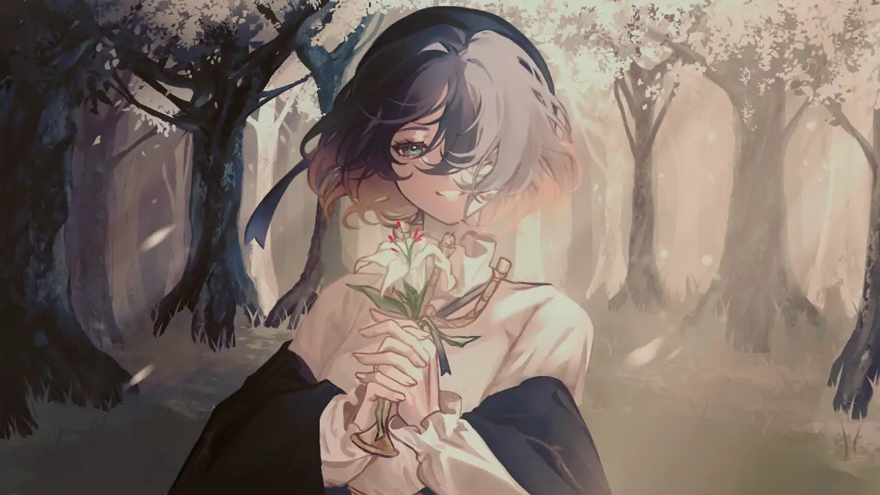 圣斯佩尔魔法学院截图1