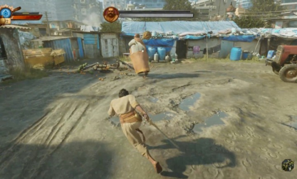 释放阿凡达抢先版截图1