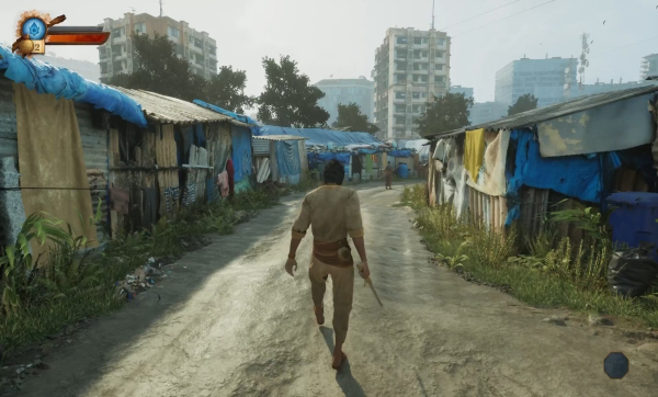 释放阿凡达抢先版截图2