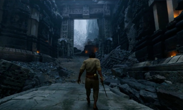 释放阿凡达抢先版截图3