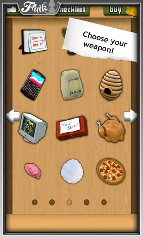 办公室捣蛋鬼汉化版截图1