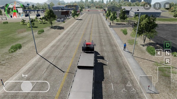 巨擎卡车模拟器