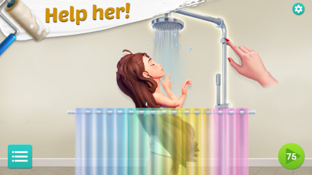 老姐向前冲最新版截图2