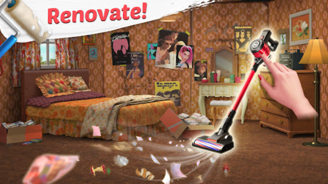 老姐向前冲最新版截图4