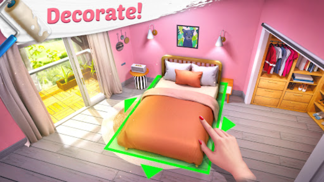 老姐向前冲最新版截图5