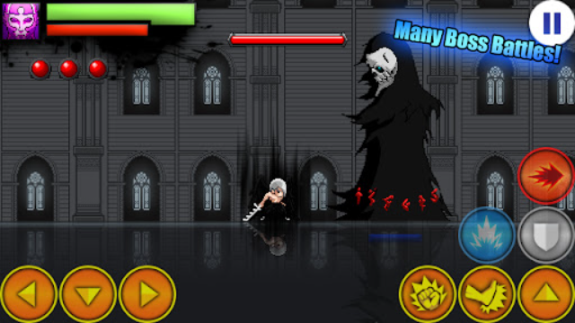 宇宙战士官方版截图5