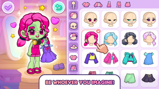 多普莱斯世界最新版截图4