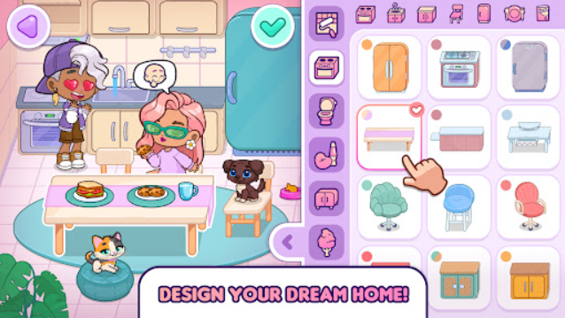 多普莱斯世界最新版截图5