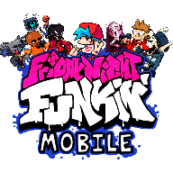 FNF模组合集中文版