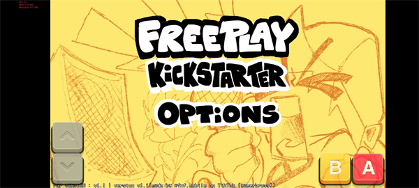 FNF模组合集中文版截图3