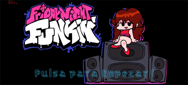 FNF模组合集中文版截图4