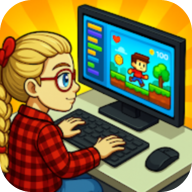 游戏开发模拟器中文版