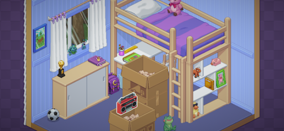 搬家模拟器手机版截图3