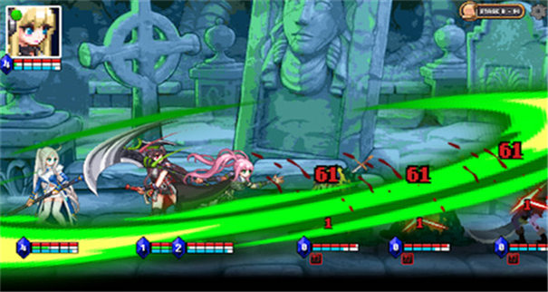 地下城与公主中文版安卓版截图2