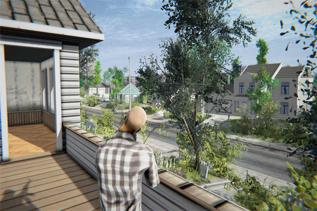 火力全开2城市狂热汉化版最新版截图2