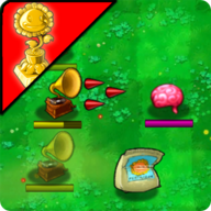 植物大战僵尸火力版