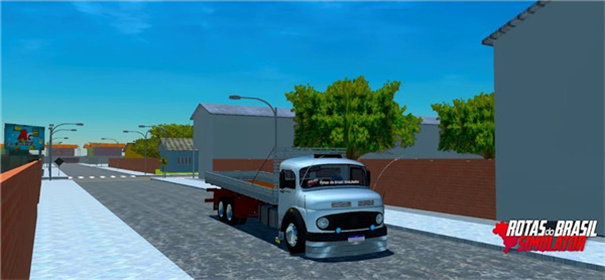 巴西航路模拟器最新版v1.2.3截图3