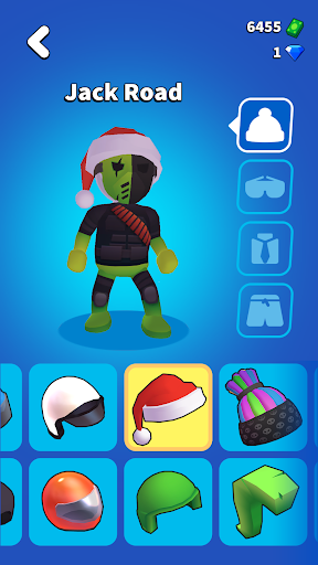 公路神枪手截图3