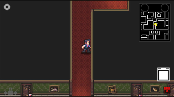 超级黑暗欺骗手机版截图2