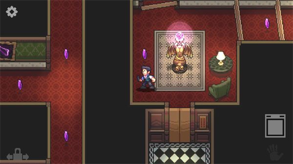 超级黑暗欺骗手机版截图3