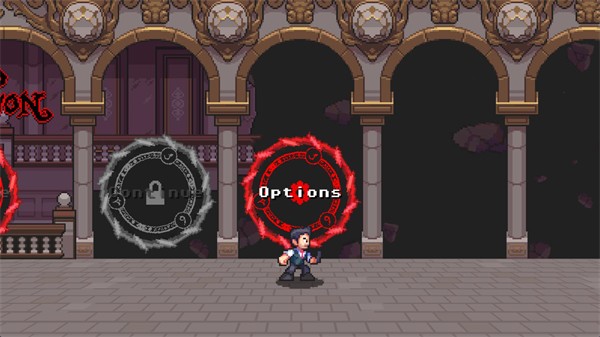 超级黑暗欺骗手机版