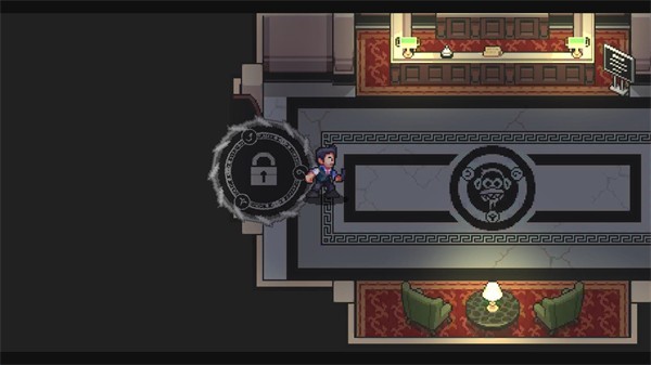 超级黑暗欺骗手机版