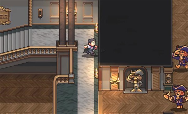 超级黑暗欺骗手机版