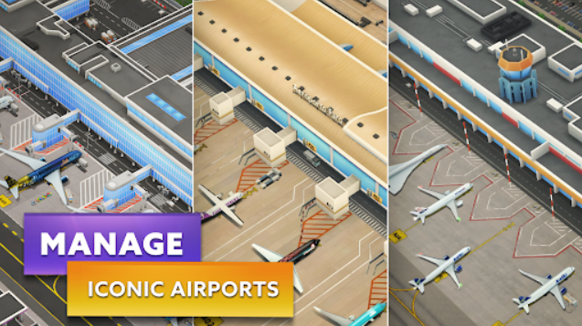 机场模拟器头等舱汉化版截图2