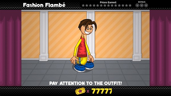 老爹圣代曲奇店togo官方版截图2